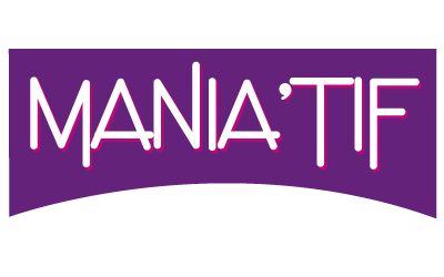 Logo des salons de coiffure Maniatif